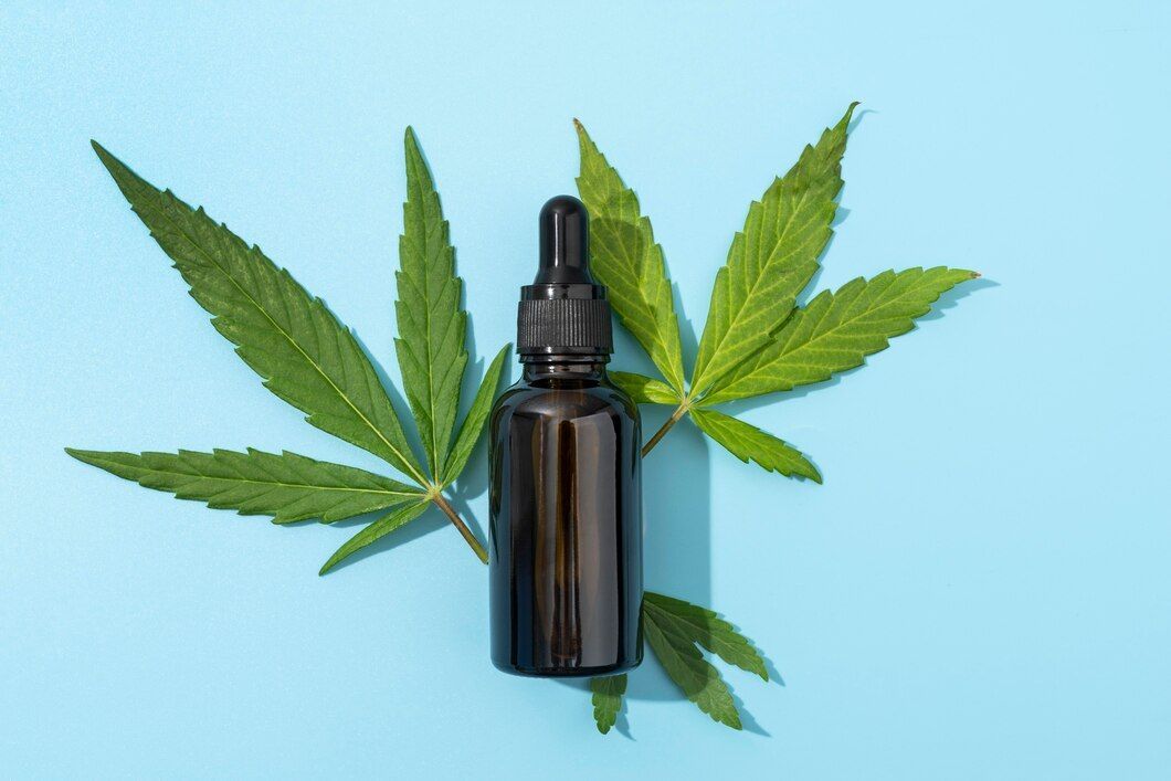 CBD Oil 