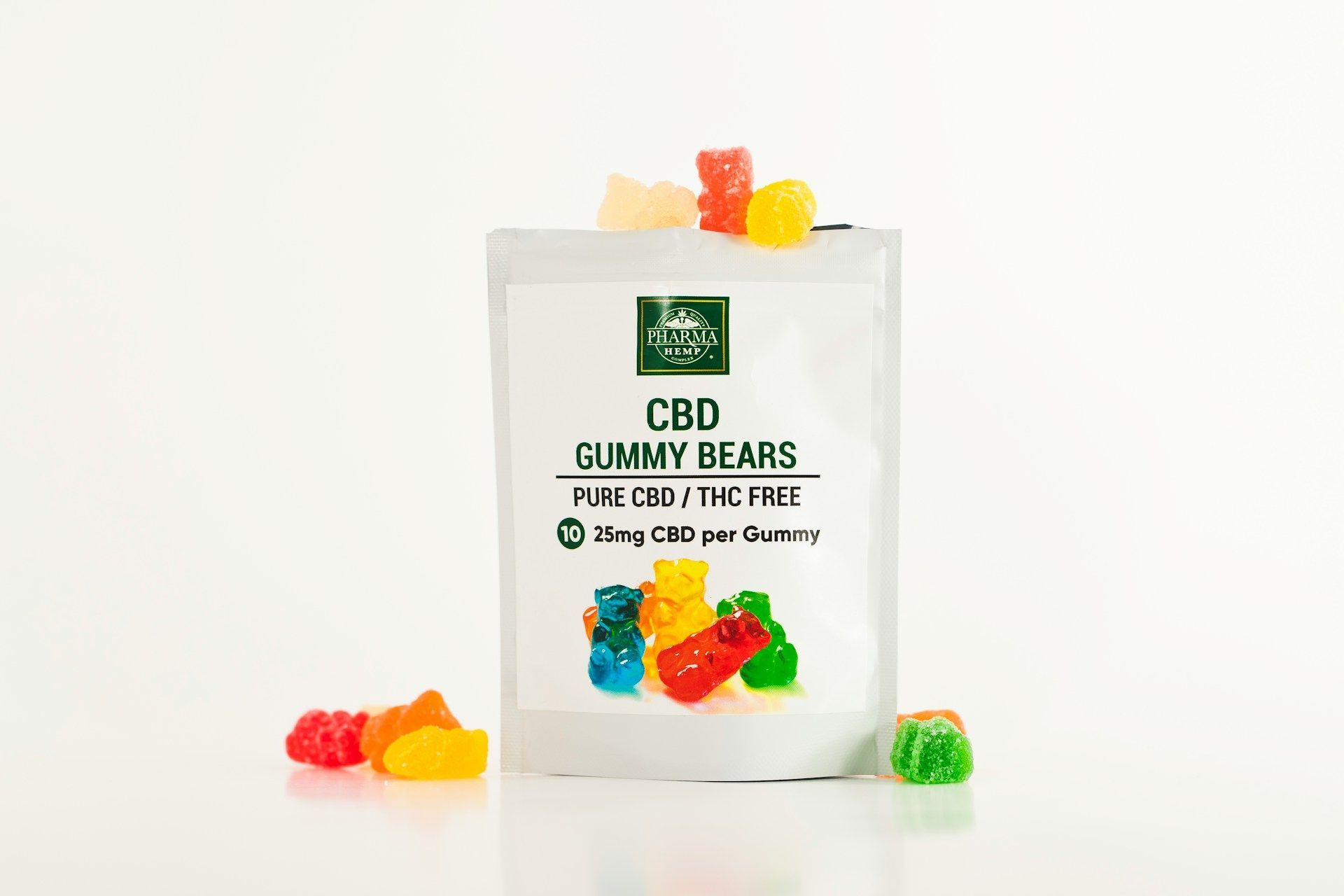 cannabis edibles