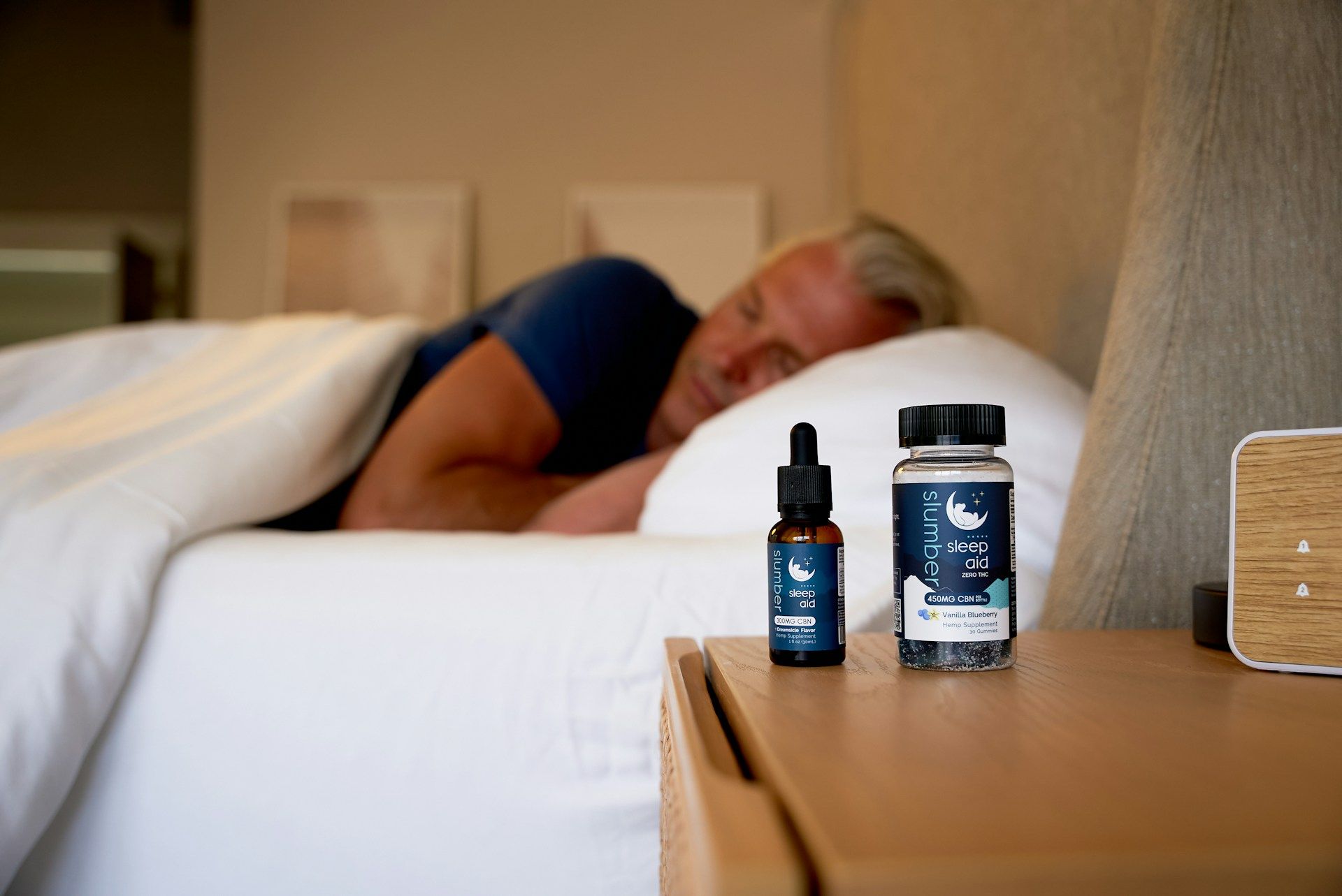 cbd oil for sleep