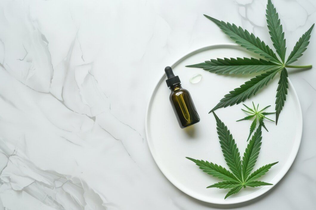 CBD Oil