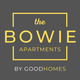 The Bowie Logo - Click to go to Home Page