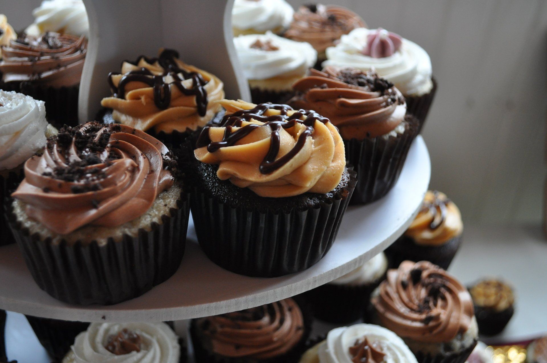 Cupcakes