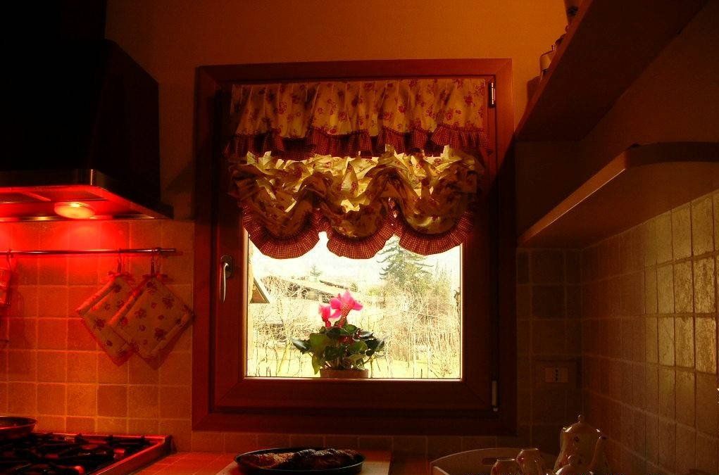 finestra in legno Coibent Line Silent Plus