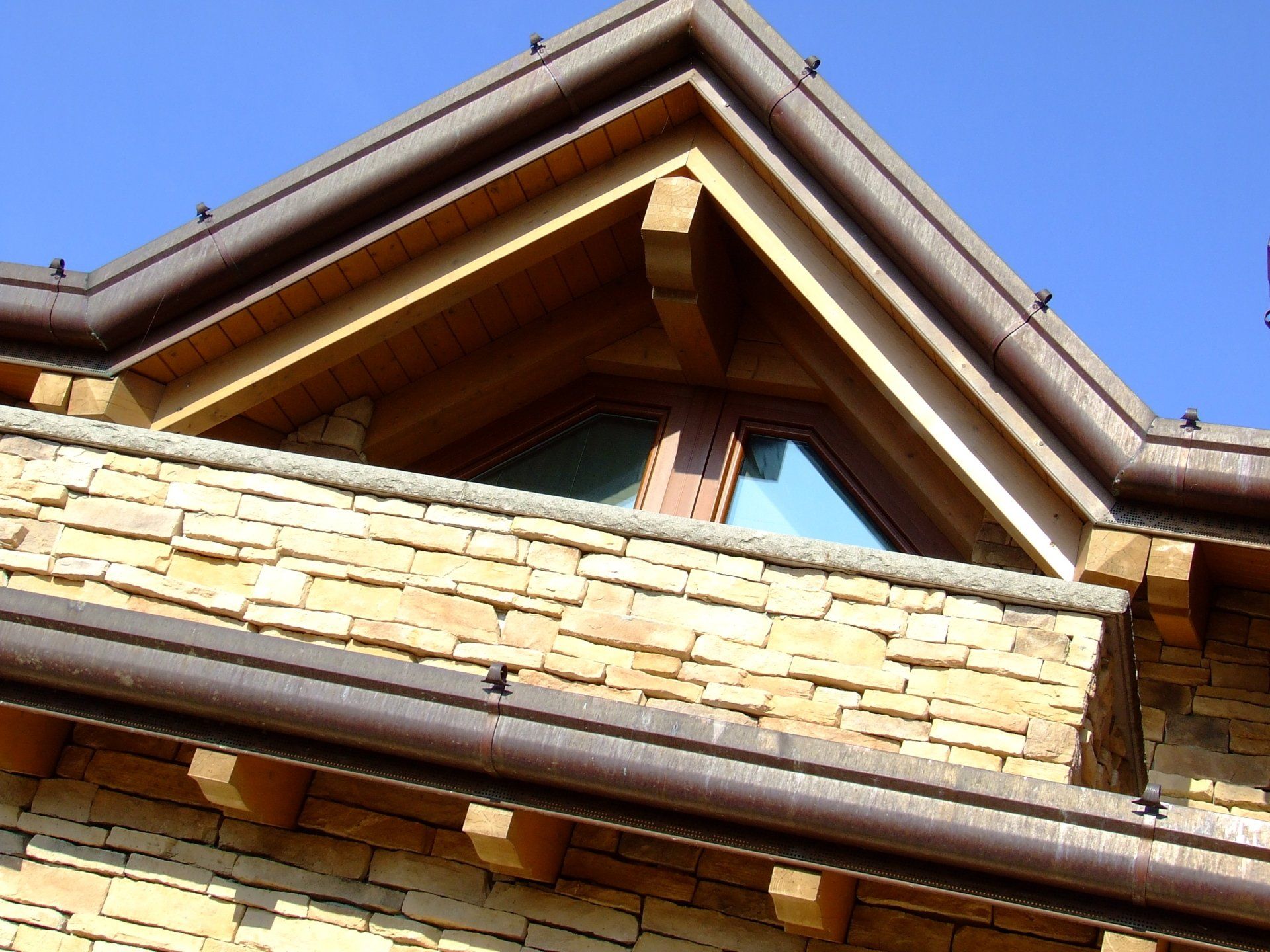 finestra su misura Coibent Line Silent Plus