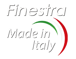 Finestra made in Italy logo