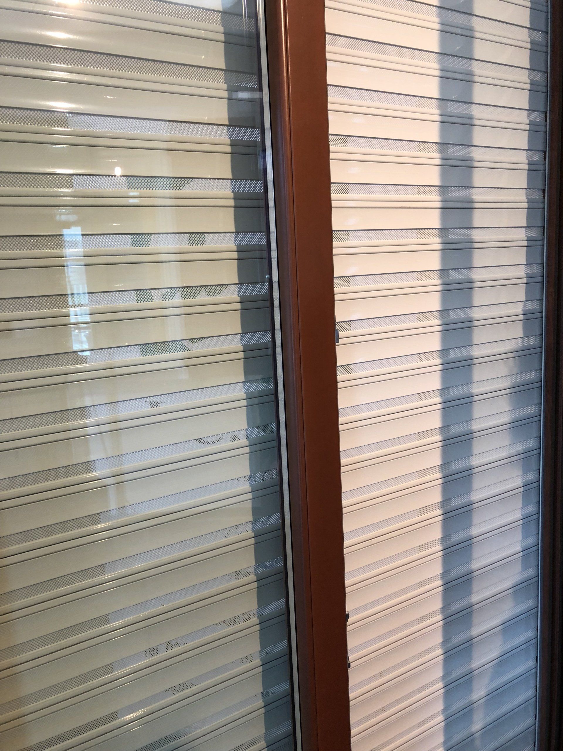 Produzione di serramenti in legno