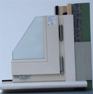 Campione di un infisso