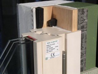 progettazione di infissi