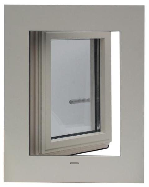 Finestra isolante Concept