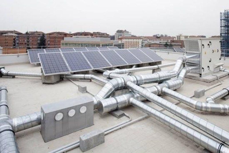 Pannelli fotovoltaici