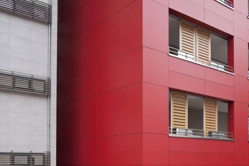 Installazione di infissi per condomini