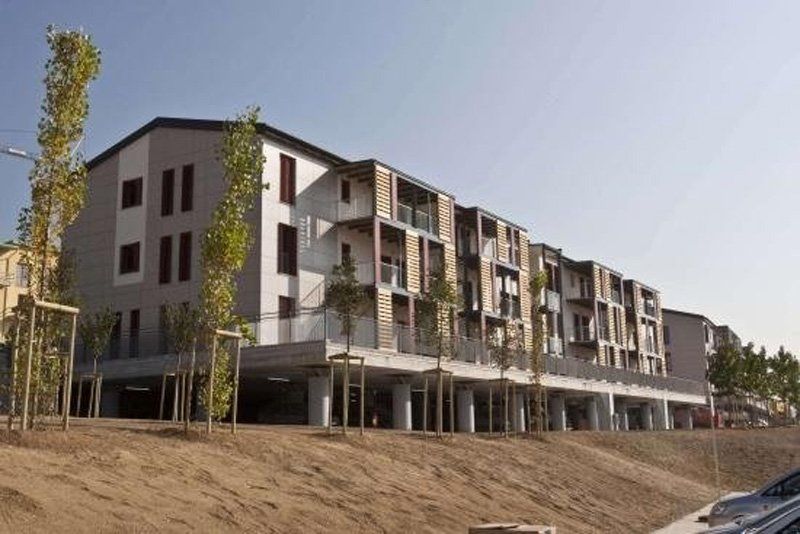 Infissi condominiali