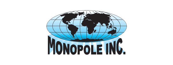 Monopole Inc. Logo