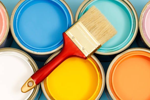 Paint