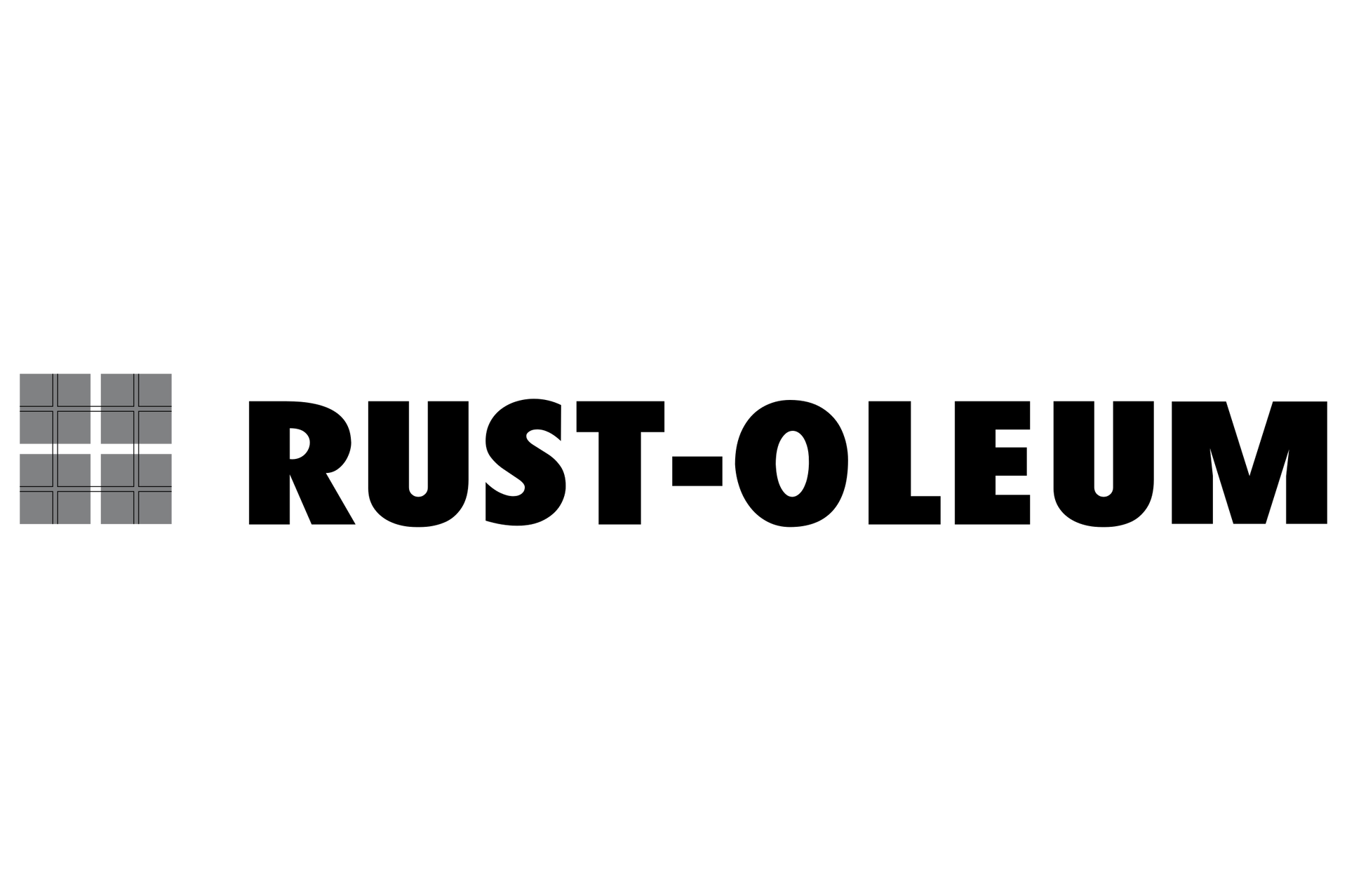 Rust Oleum Logo