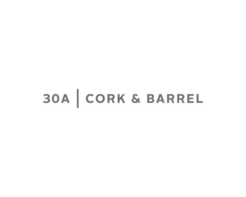 Cork & Barrel 30A Liquor Store