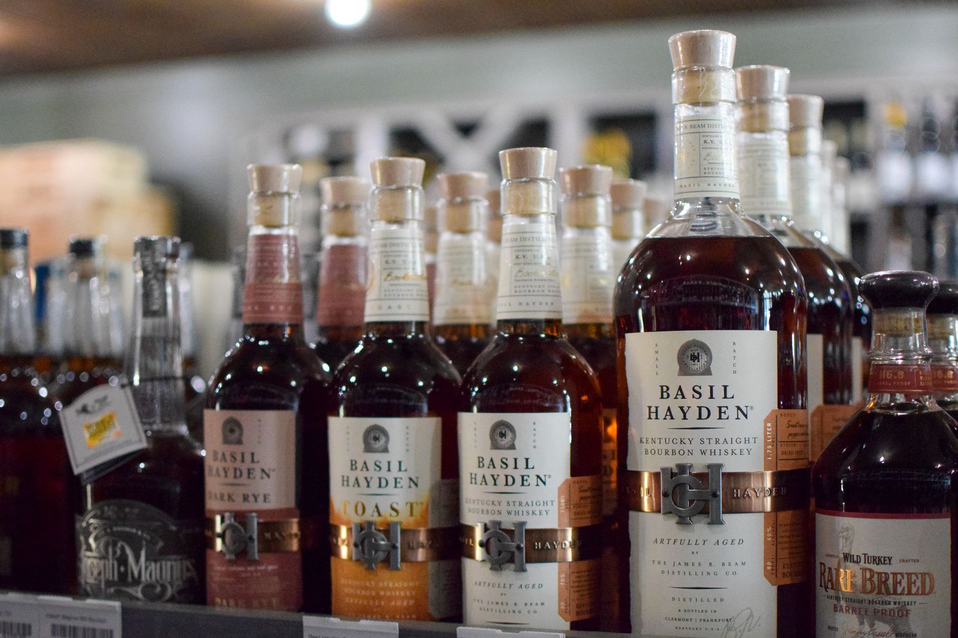 best liquor store near me