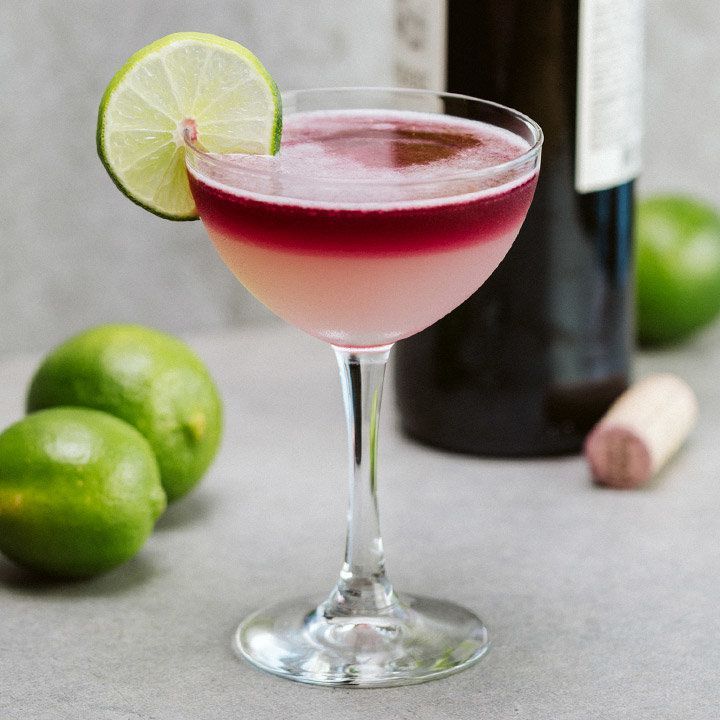 Devil's Margarita