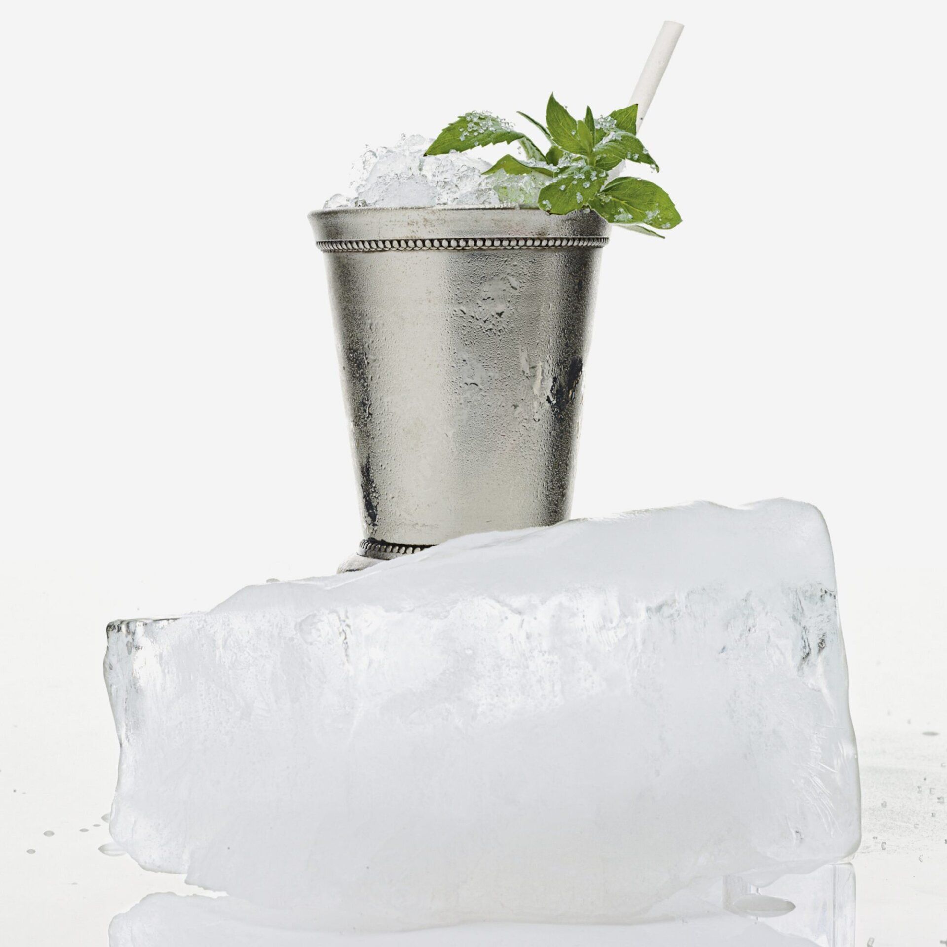 Mint Julep