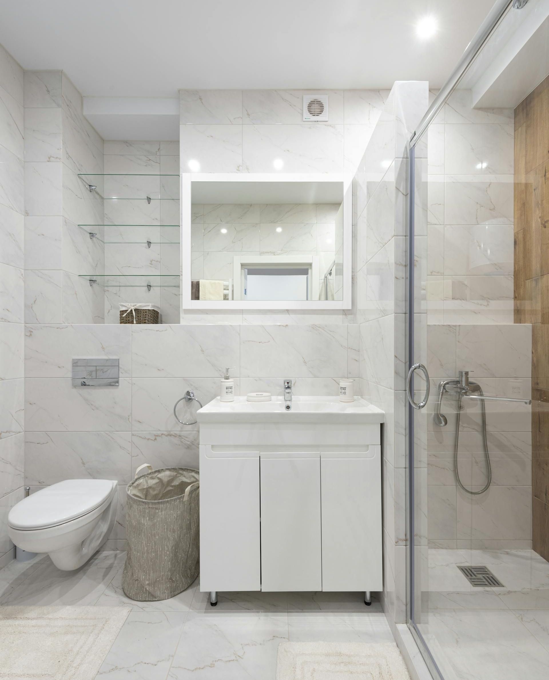 bathroom remodel lakewood wa full bathroom renovation