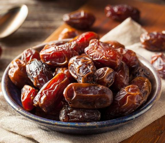 פירות יבשים