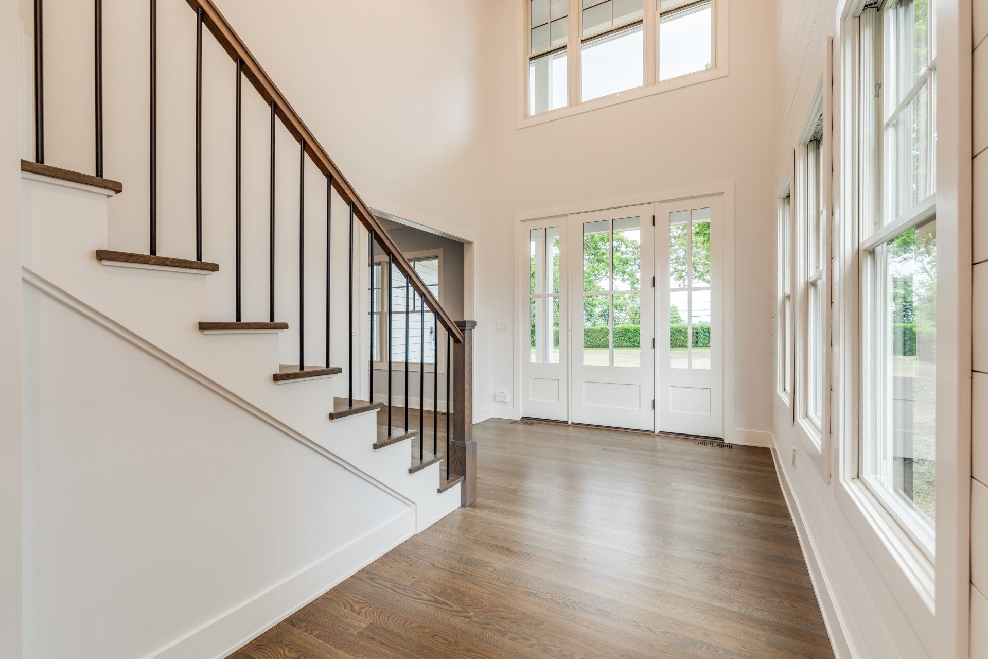 east moriches new construction