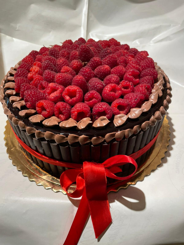 PASTICCERIA ARTE DOLCE Santa Margherita Ligure (GE)