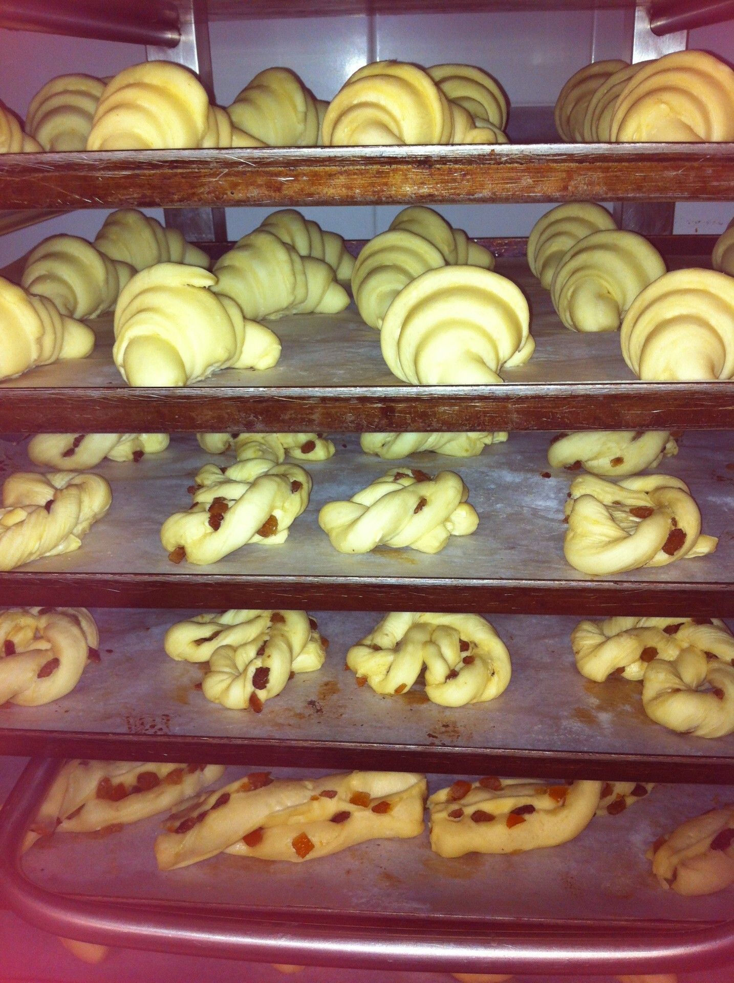 PASTICCERIA ARTE DOLCE Santa Margherita Ligure (GE)