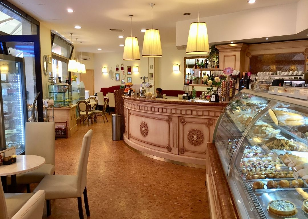 PASTICCERIA ARTE DOLCE Santa Margherita Ligure (GE)