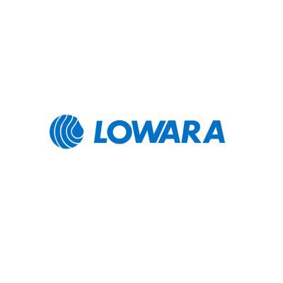 logo lowara
