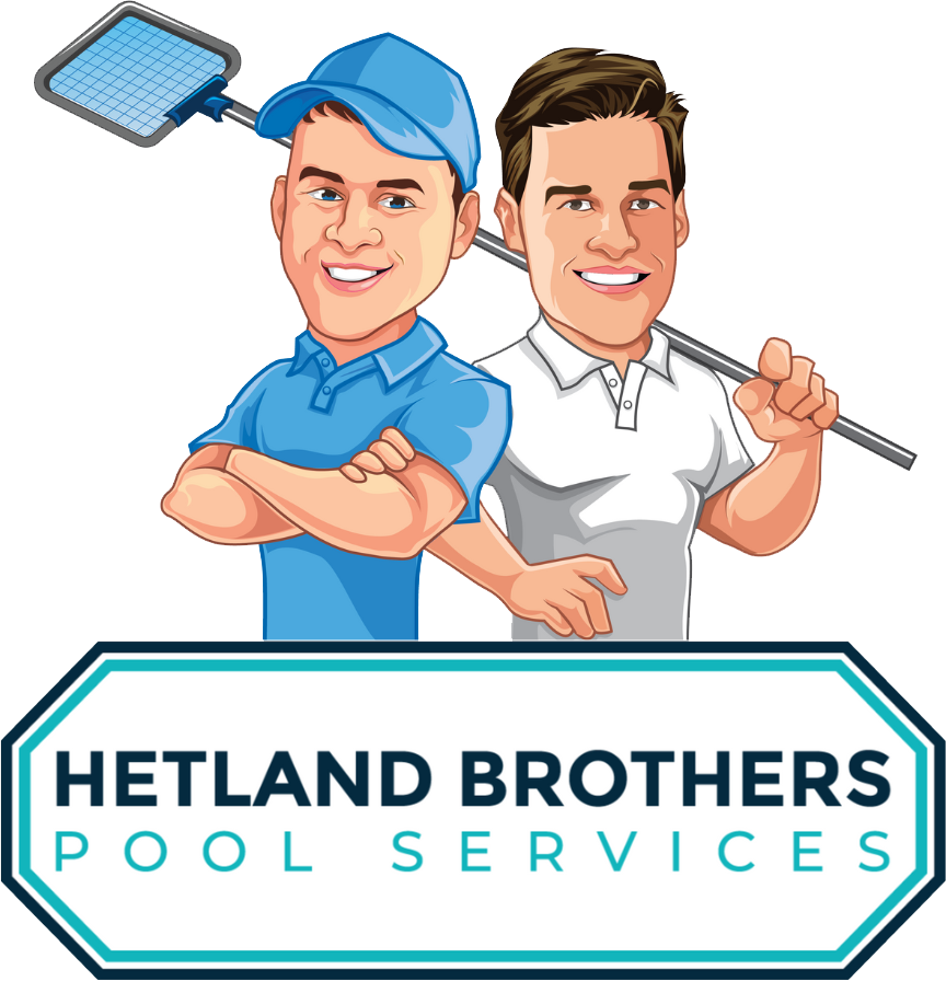 Hetland Brothers Pool Services