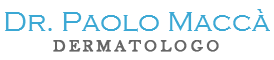 MACCA' DR. PAOLO DERMATOLOGO MACCA' DR. PAOLO DERMATOLOGO - LOGO
