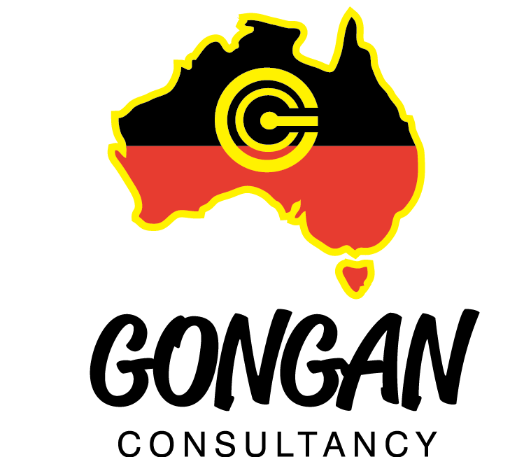 Gongan Consultancy logo