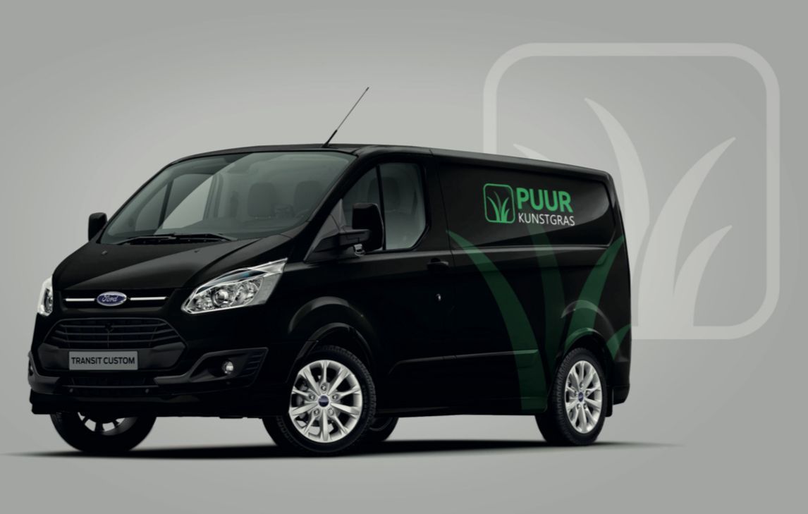 Concept PUUR Kunstgras