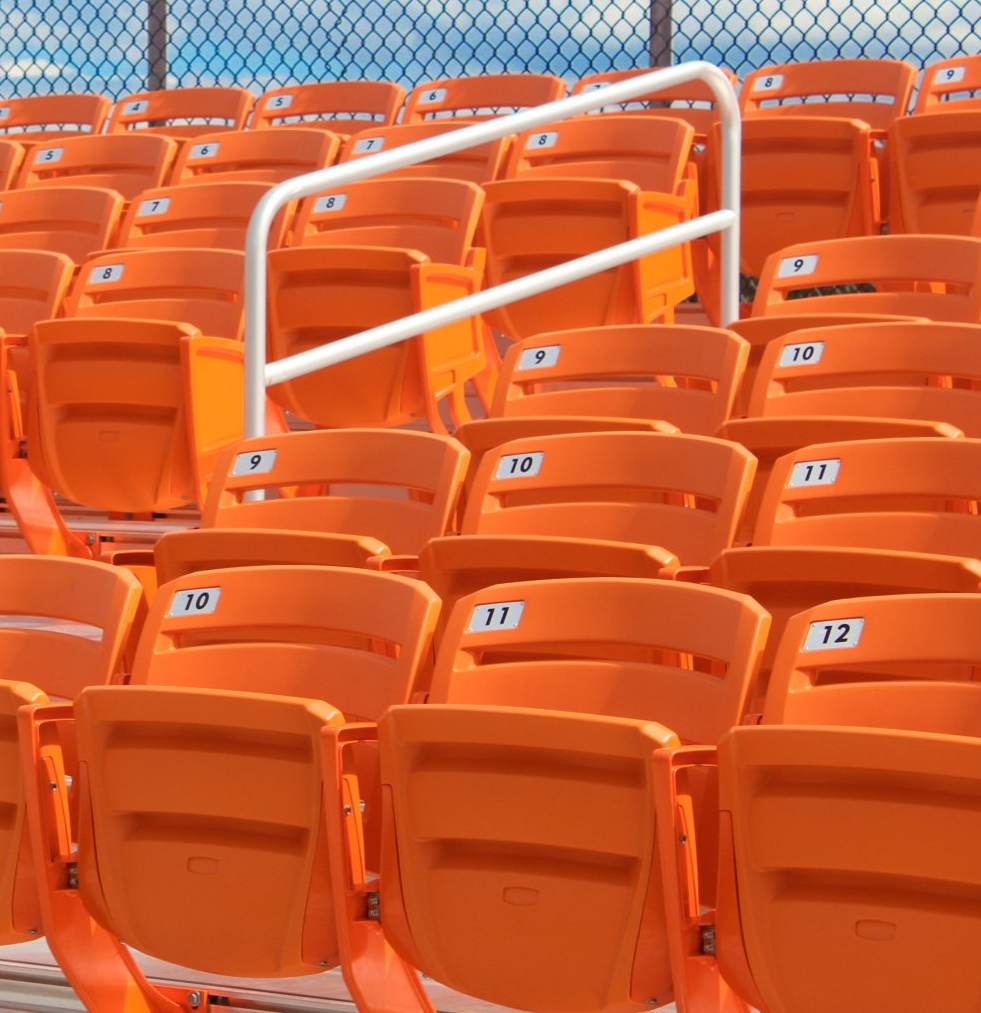 West Verginia Wesleyan College installation gallery and case study