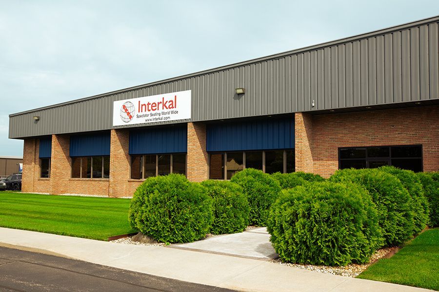Interkal Corporate Office in Kalamazoo, MI
