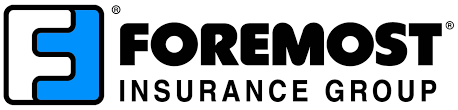 The foremost insurance group logo is blue and black on a white background.