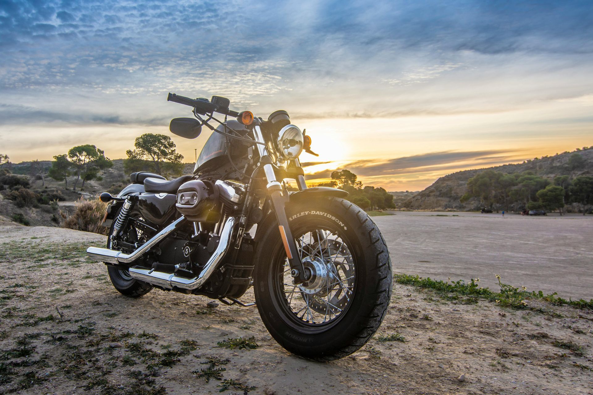 Motorcycle Insurance for Every Mile in Colorado & Wyoming