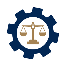 Scale Icon — Overland Park, KS — The Smalley Law Company
