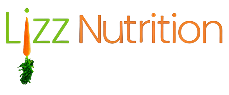 Lizz Nutrition logo