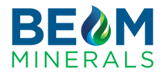 BEAM Minerals logo