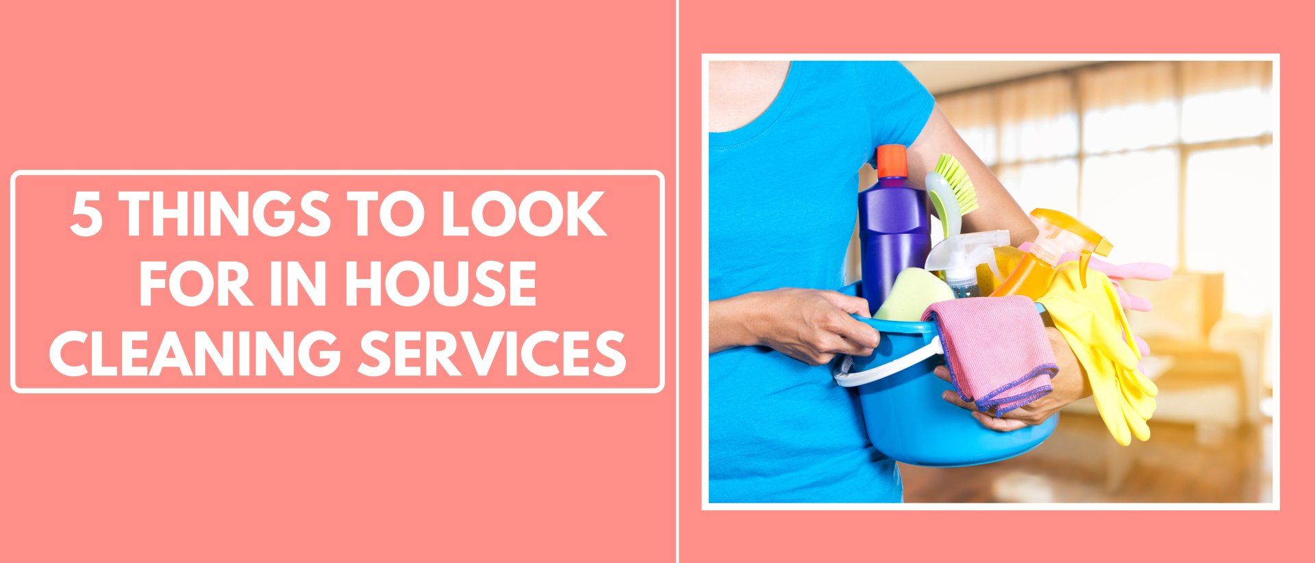 Top To Bottom House Cleaning