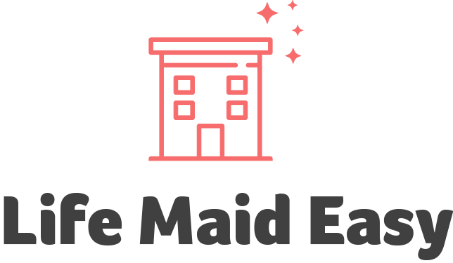 Life Maid Easy Icon