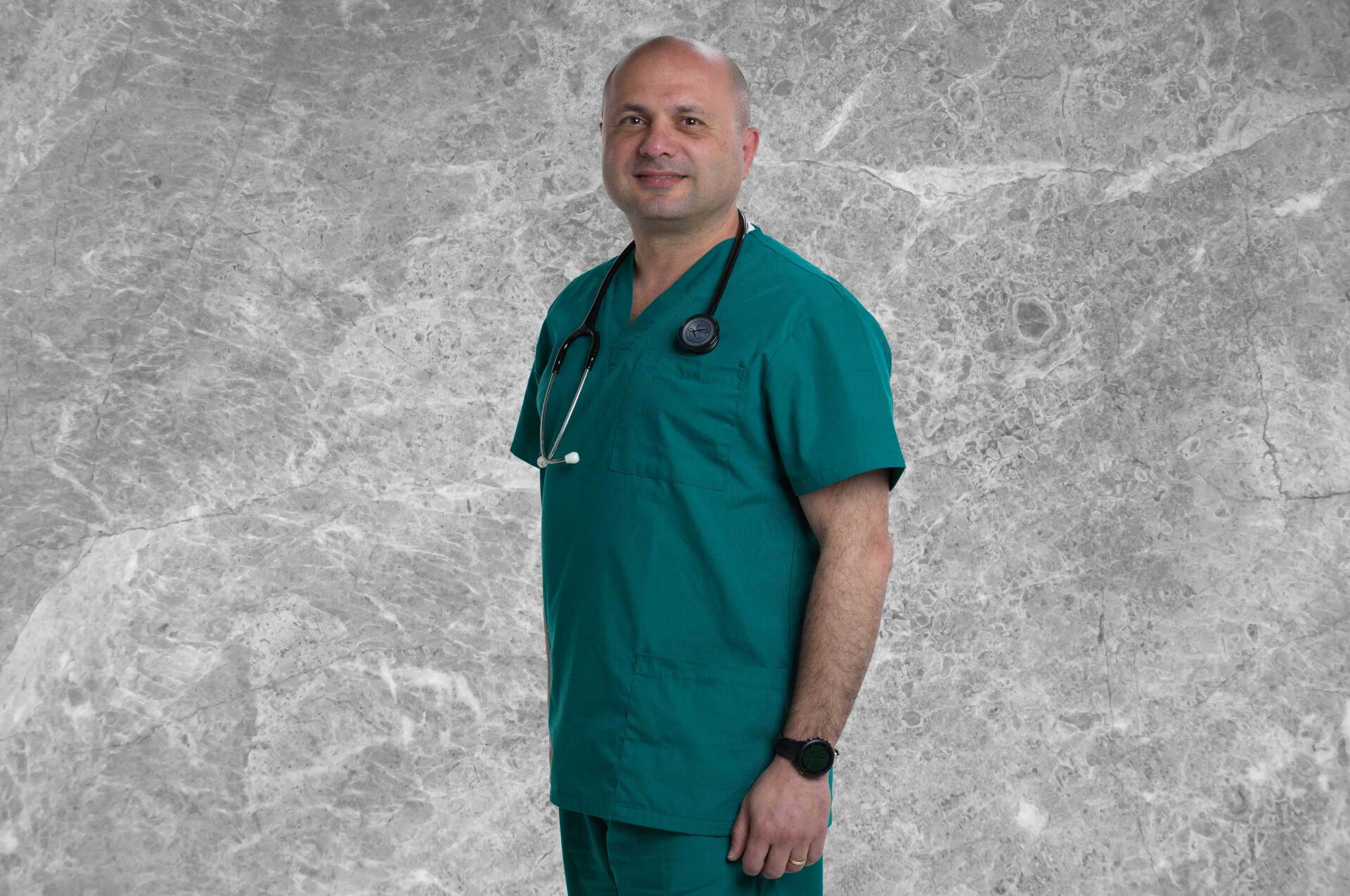 Doctors & Staff Gladesville, NSW Medicine Centre