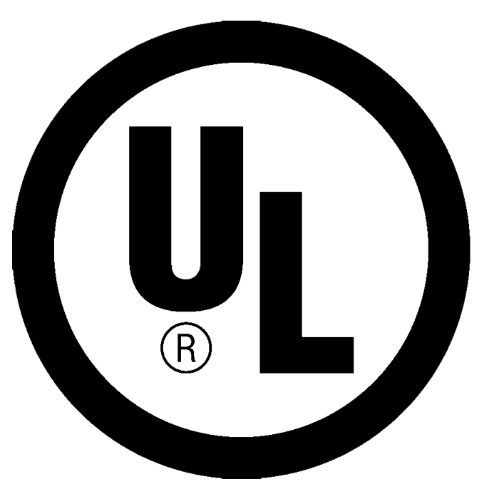 Certificación UL
