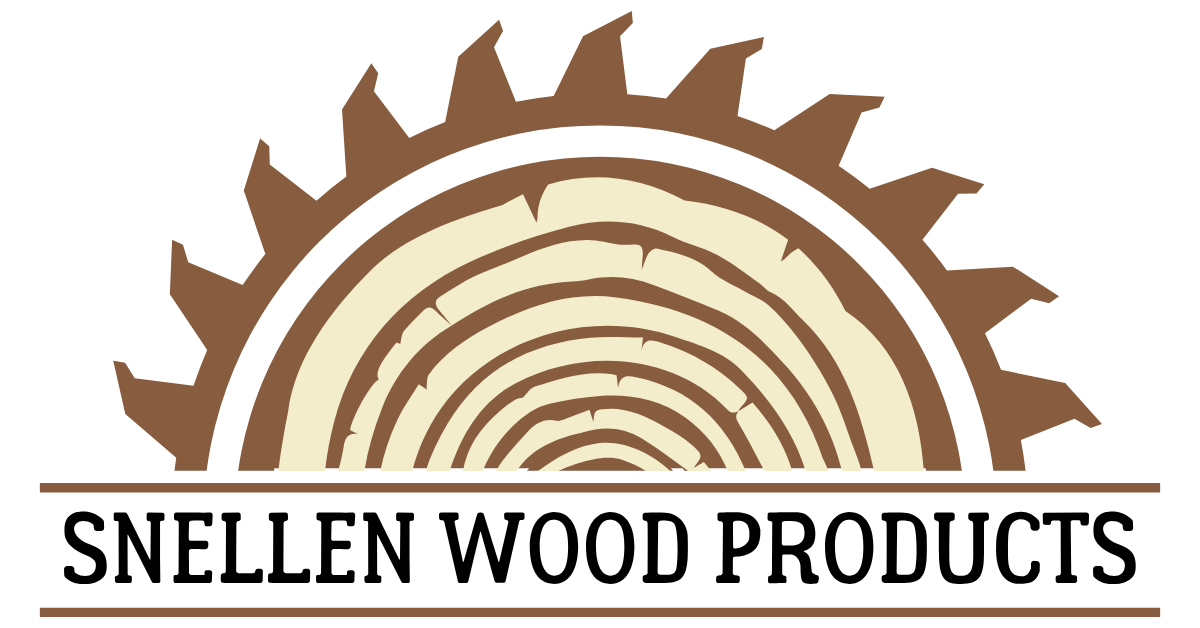 Snellen Wood Products - Henley, Missouri