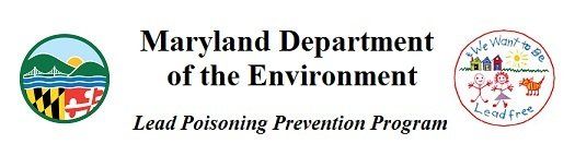 Maryland Department of the Environment — Edgewood, MD — GEO Environmental Services