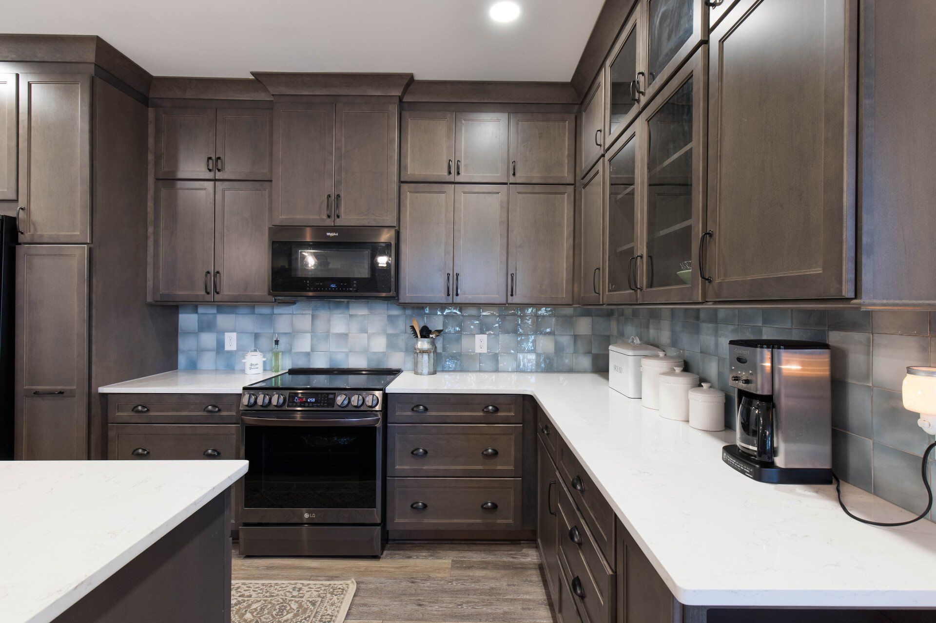 average cost to renovate a kitchen
