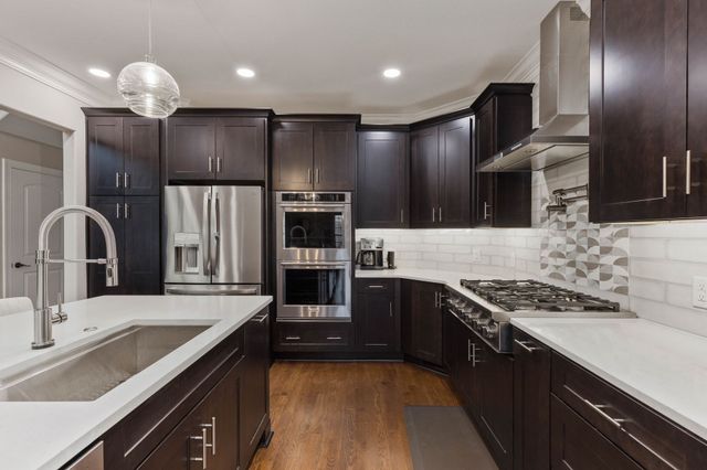 Kitchen Remodeling In Chicago