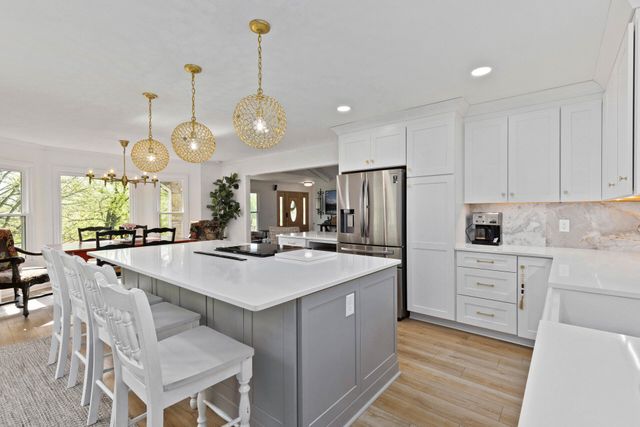 Kitchen Remodeling